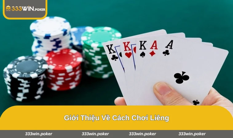 Cách Chơi Liêng - Hiểu Luật Nhanh, Nhập Cuộc Dễ Chuẩn Nhất 1 Bàn liêng đang được chia bài, không khí tập trung và hồi hộpBàn liêng đang được chia bài, không khí tập trung và hồi hộp