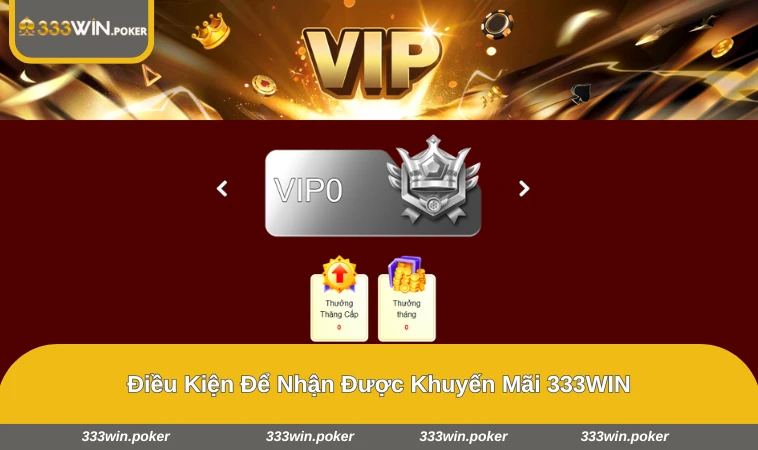 Các bước nhận khuyến mãi trên giao diện web/mobile.