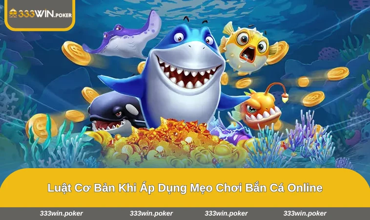 Các loại súng và chỉ số đạn trong game bắn cá