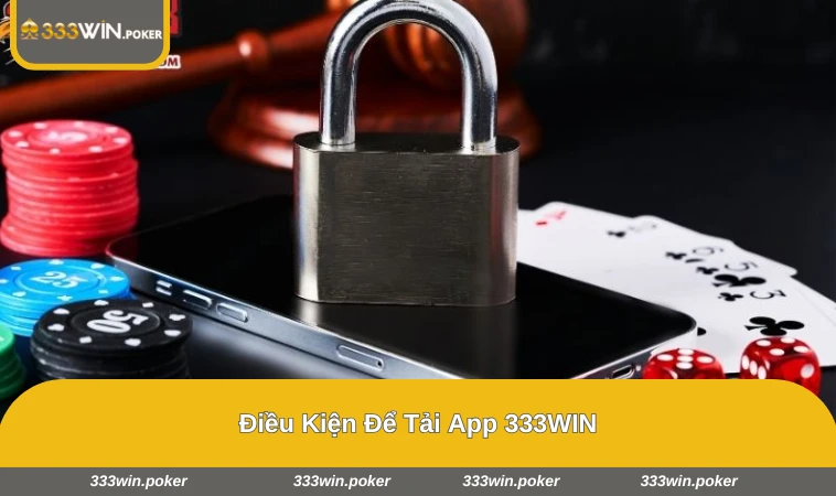 Màn hình tải app với dung lượng và thông tin hệ điều hành